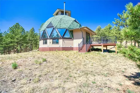 Other - 3652 Blue Mountain Trl, Lyons, CO 80540 photo 1 of 7