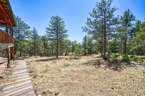Exterior - 3652 Blue Mountain Trl, Lyons, CO 80540 photo 8 of 8
