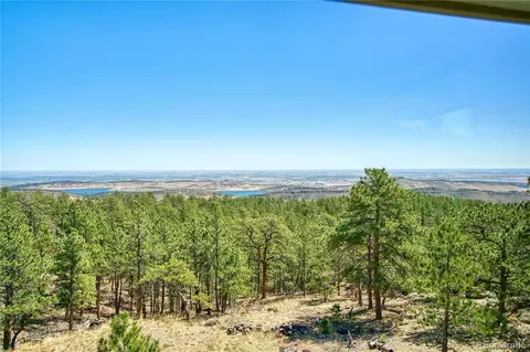 View/Area - 3652 Blue Mountain Trl, Lyons, CO 80540 photo 4 of 4