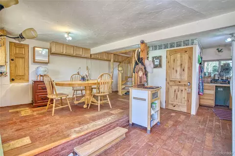 Dining - 3652 Blue Mountain Trl, Lyons, CO 80540 photo 3 of 3