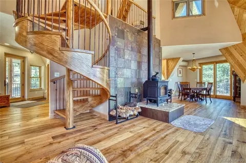 Other - 3652 Blue Mountain Trl, Lyons, CO 80540 photo 3 of 7