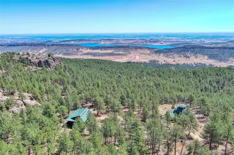 View/Area - 3652 Blue Mountain Trl, Lyons, CO 80540 photo 2 of 4