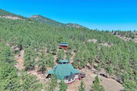 View/Area - 3652 Blue Mountain Trl, Lyons, CO 80540 photo 3 of 4