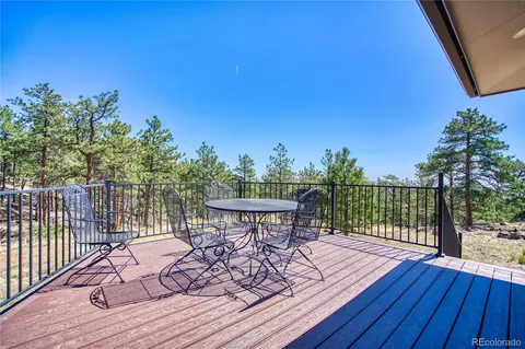 Exterior - 3652 Blue Mountain Trl, Lyons, CO 80540 photo 3 of 8