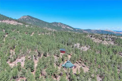 View/Area - 3652 Blue Mountain Trl, Lyons, CO 80540 photo 1 of 4