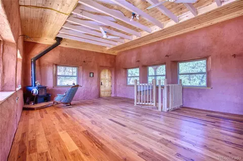 Living - 3652 Blue Mountain Trl, Lyons, CO 80540 photo 1 of 2