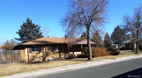 12295 E Parkview Dr, Aurora, CO 80011 photo 1