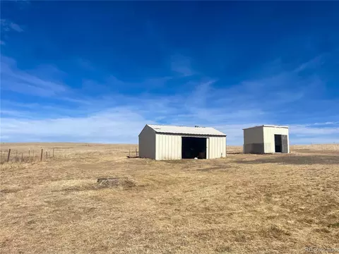 Exterior - 45005 E Maplewood Dr, Bennett, CO 80102 photo 5 of 5