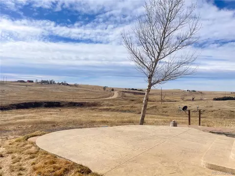 Exterior - 45005 E Maplewood Dr, Bennett, CO 80102 photo 4 of 5