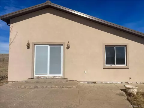 Exterior - 45005 E Maplewood Dr, Bennett, CO 80102 photo 2 of 5