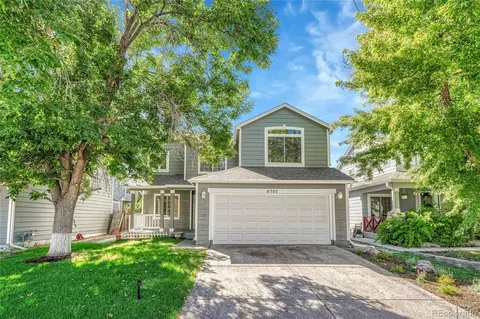 8705 Cloverleaf Cir, Parker, CO 80134