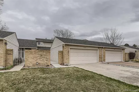 7242 S Vine Ct, Centennial, CO 80122