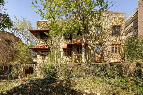 1029 N Pennsylvania St #2E, Denver, CO 80203