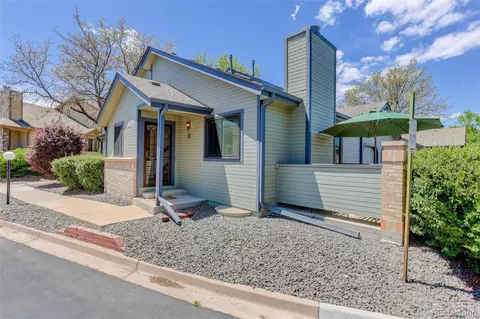 9157 W Cedar Dr #1, Lakewood, CO 80226