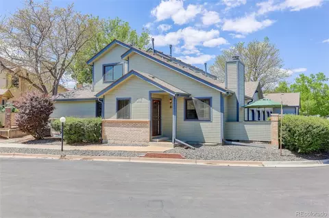 9157 W Cedar Dr #1, Lakewood, CO 80226