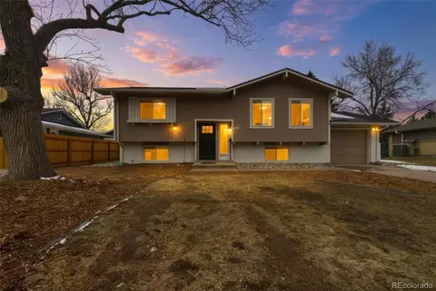 7405 E Fremont Dr, Centennial, CO 80112