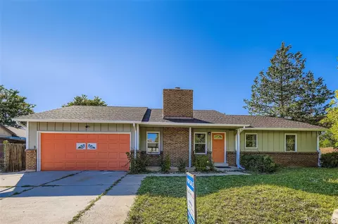 1431 S Chambers Cir, Aurora, CO 80012