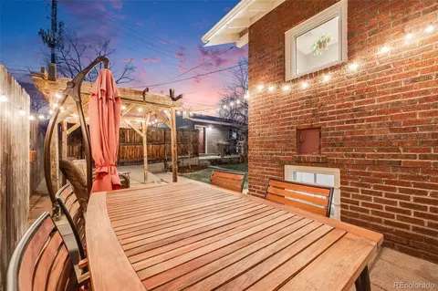 4135 Hooker St, Denver, CO 80211 photo 30