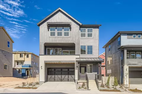 8861 Watercress Cir, Littleton, CO 80125