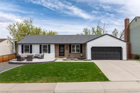 8617 W Fremont Pl, Littleton, CO 80128