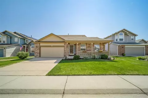 19981 E Caspian Cir, Aurora, CO 80013 photo 2