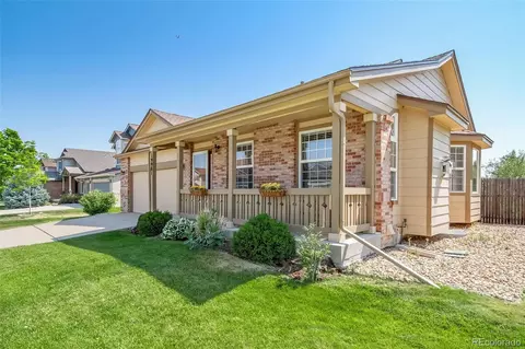 19981 E Caspian Cir, Aurora, CO 80013
