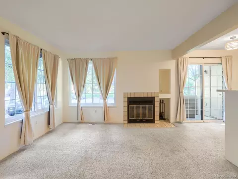 Living - 4819 White Rock Cir #E, Boulder, CO 80301 photo 2 of 6