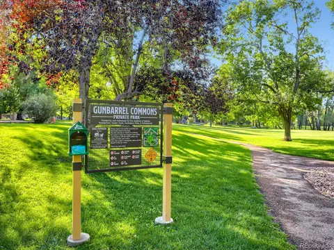 View/Area - 4819 White Rock Cir #E, Boulder, CO 80301 photo 3 of 6