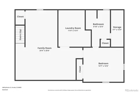 5669 Johnson Ct, Arvada, CO 80002 photo 29