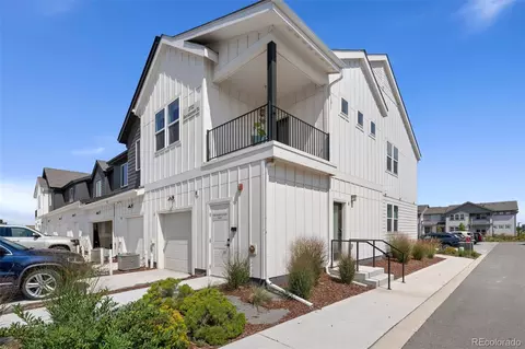2702 Barnstormer St #A, Fort Collins, CO 80524