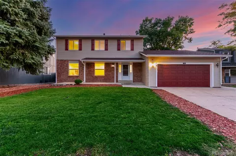 17954 E Progress Pl, Centennial, CO 80015