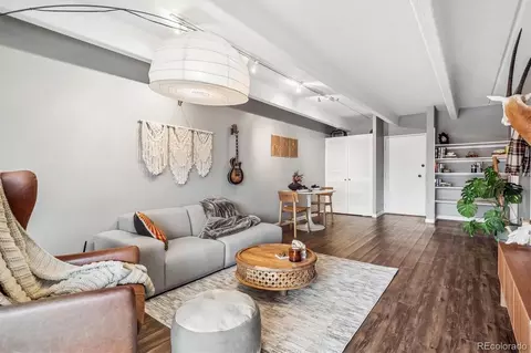 1255 N Ogden St #205, Denver, CO 80218