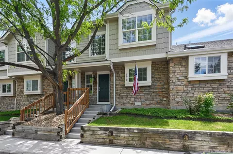 1203 S Zeno Way #B, Aurora, CO 80017