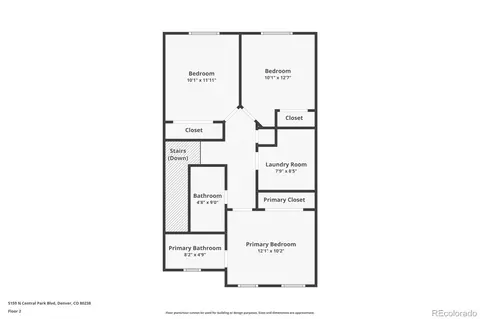 5159 Central Park Blvd, Denver, CO 80238 photo 30