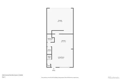 5159 Central Park Blvd, Denver, CO 80238 photo 29