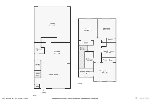 5159 Central Park Blvd, Denver, CO 80238 photo 31