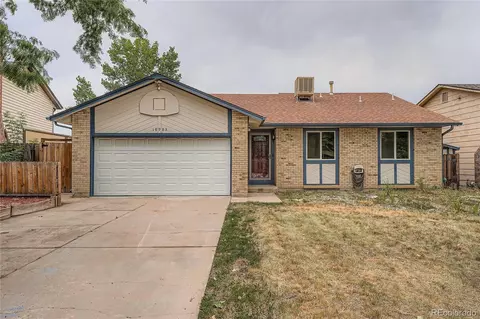 Exterior - 18983 E Oregon Dr, Aurora, CO 80017 photo 3 of 4