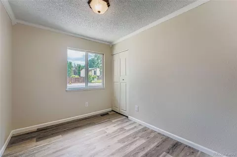 Bedroom - 18983 E Oregon Dr, Aurora, CO 80017 photo 4 of 7