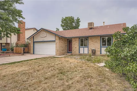 Exterior - 18983 E Oregon Dr, Aurora, CO 80017 photo 4 of 4
