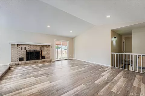 Living - 18983 E Oregon Dr, Aurora, CO 80017 photo 5 of 6
