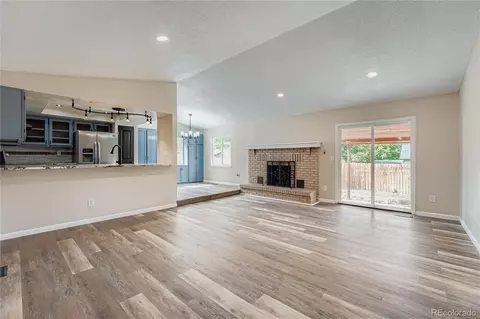 Living - 18983 E Oregon Dr, Aurora, CO 80017 photo 3 of 6