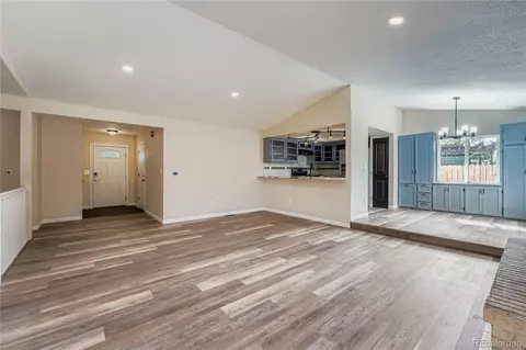 Living - 18983 E Oregon Dr, Aurora, CO 80017 photo 2 of 6