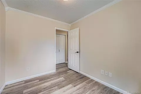Bedroom - 18983 E Oregon Dr, Aurora, CO 80017 photo 5 of 7