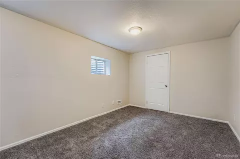 Bedroom - 18983 E Oregon Dr, Aurora, CO 80017 photo 6 of 7