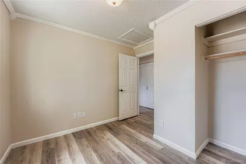 Bedroom - 18983 E Oregon Dr, Aurora, CO 80017 photo 3 of 7