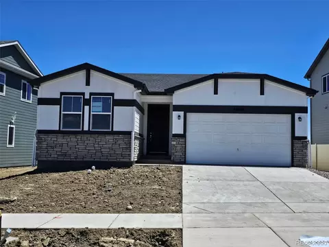 4869 Krueger Rd, Colorado Springs, CO 80925