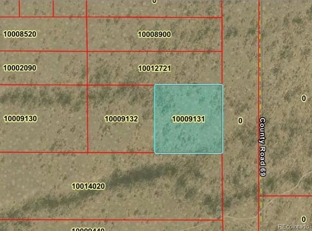 Cr 69, San Luis, CO 81152