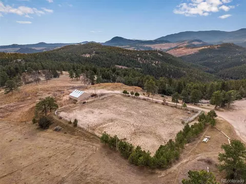 14803 Wandcrest Dr, Pine, CO 80470 photo 36
