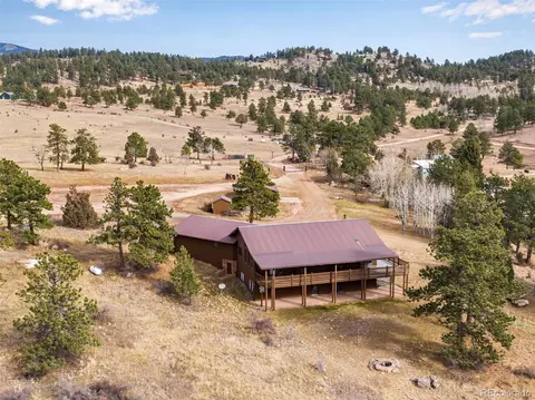14803 Wandcrest Dr, Pine, CO 80470 photo 32