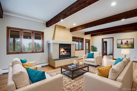 14803 Wandcrest Dr, Pine, CO 80470 photo 13